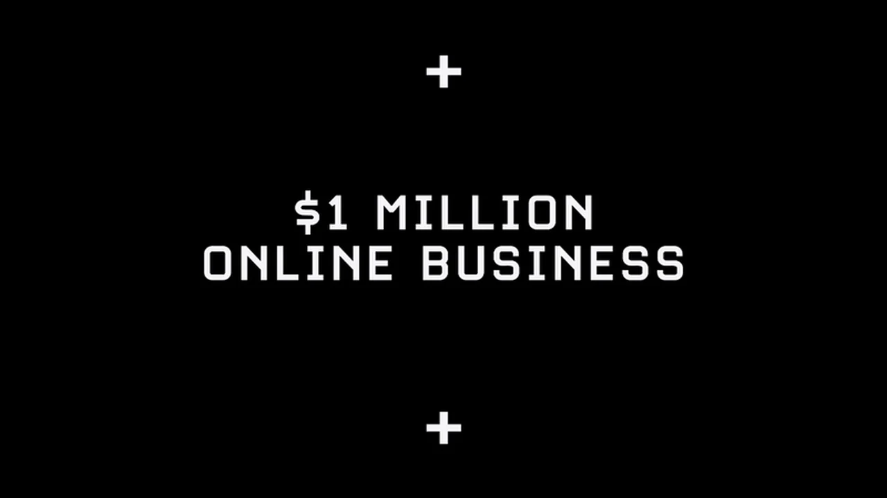 $1 Million Online Business: How Jack Butcher Productized Himself | AppSumo Review