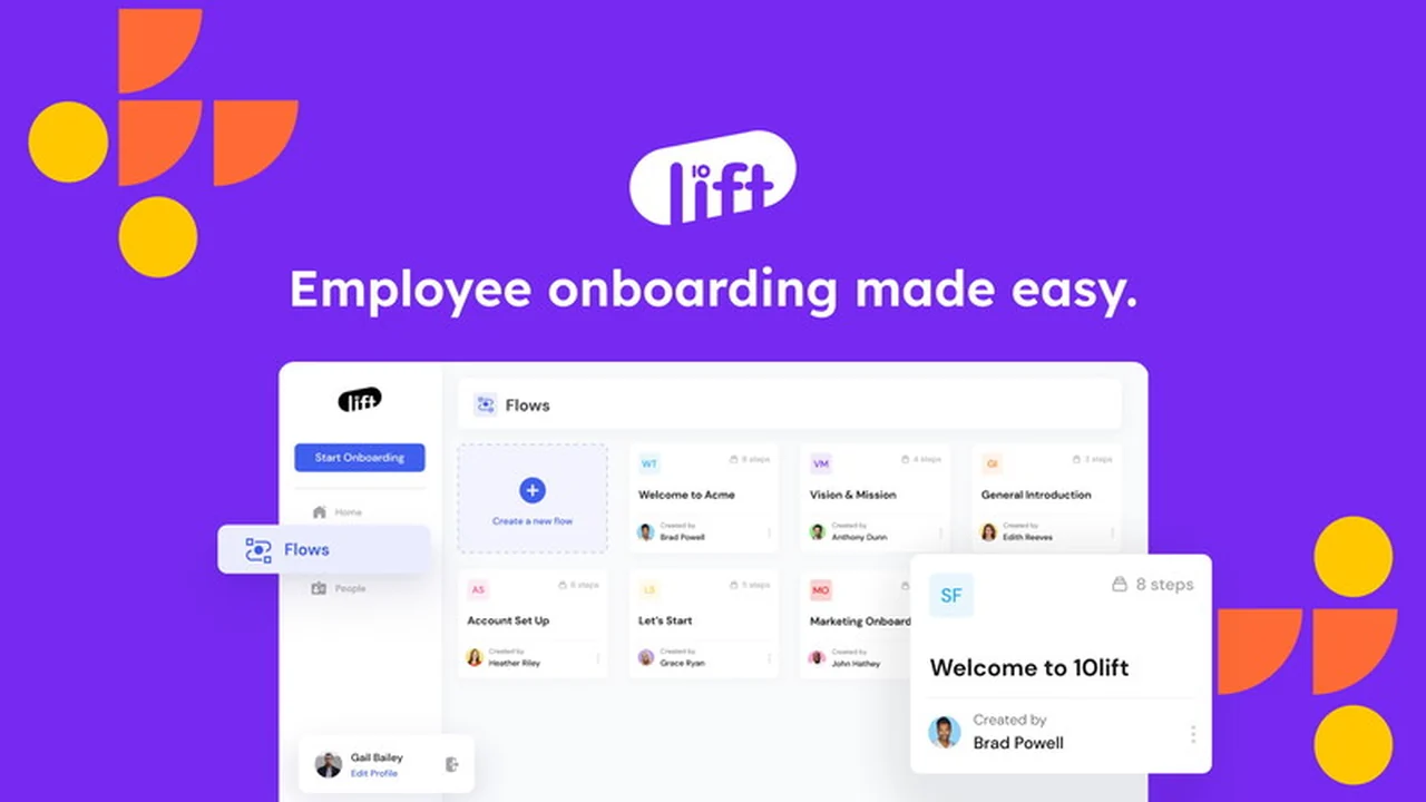 10lift | AppSumo Review: Streamline Your Business Operations