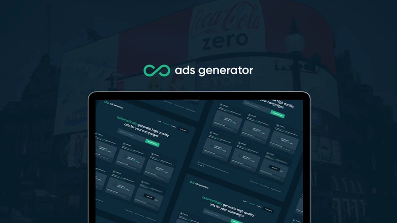 8Designers – Ads Generator Review: Unlock High-Quality Ad Copy