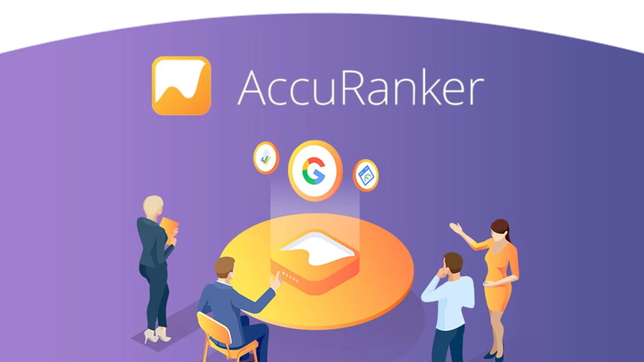 AccuRanker | AppSumo Review: Master Your Keyword Rankings