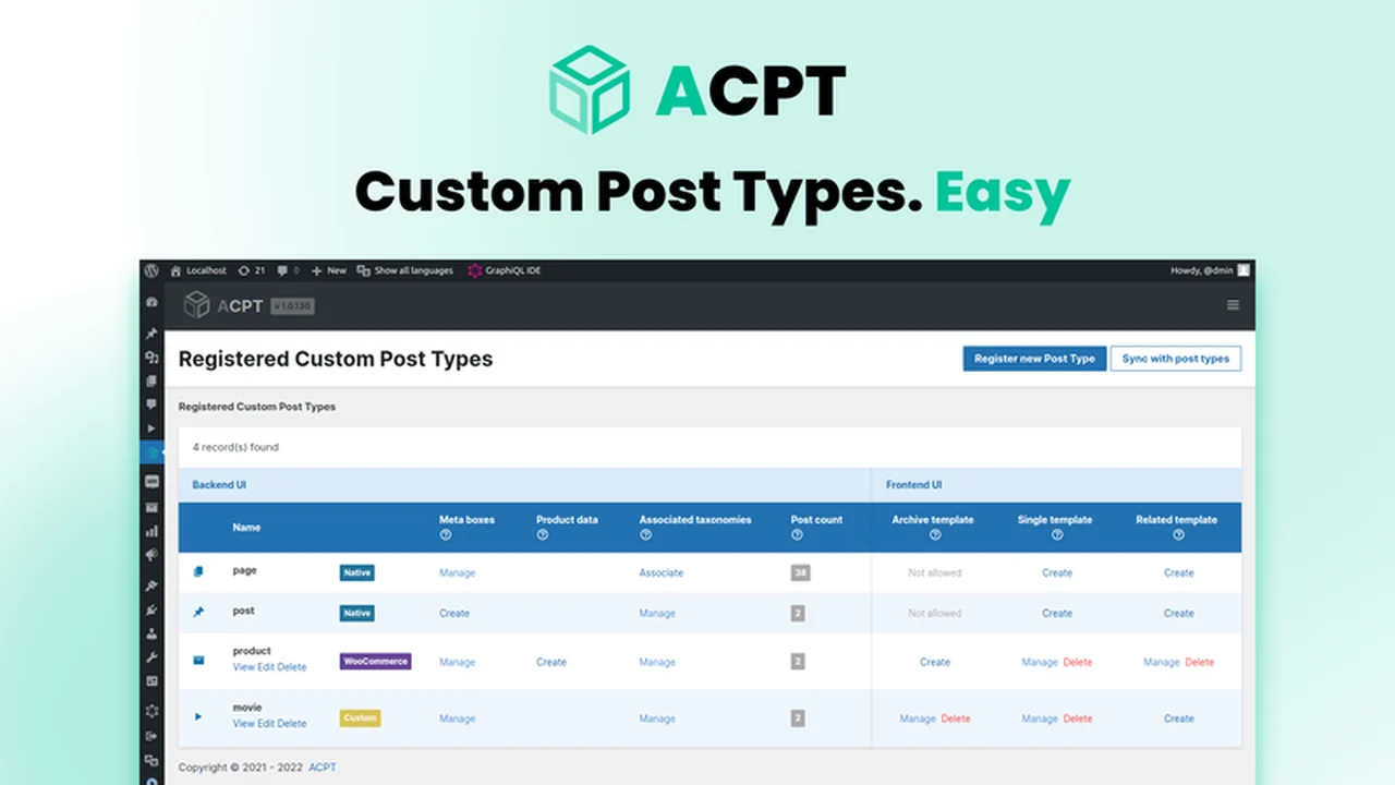ACPT | AppSumo Review: Build Advanced Websites Effortlessly
