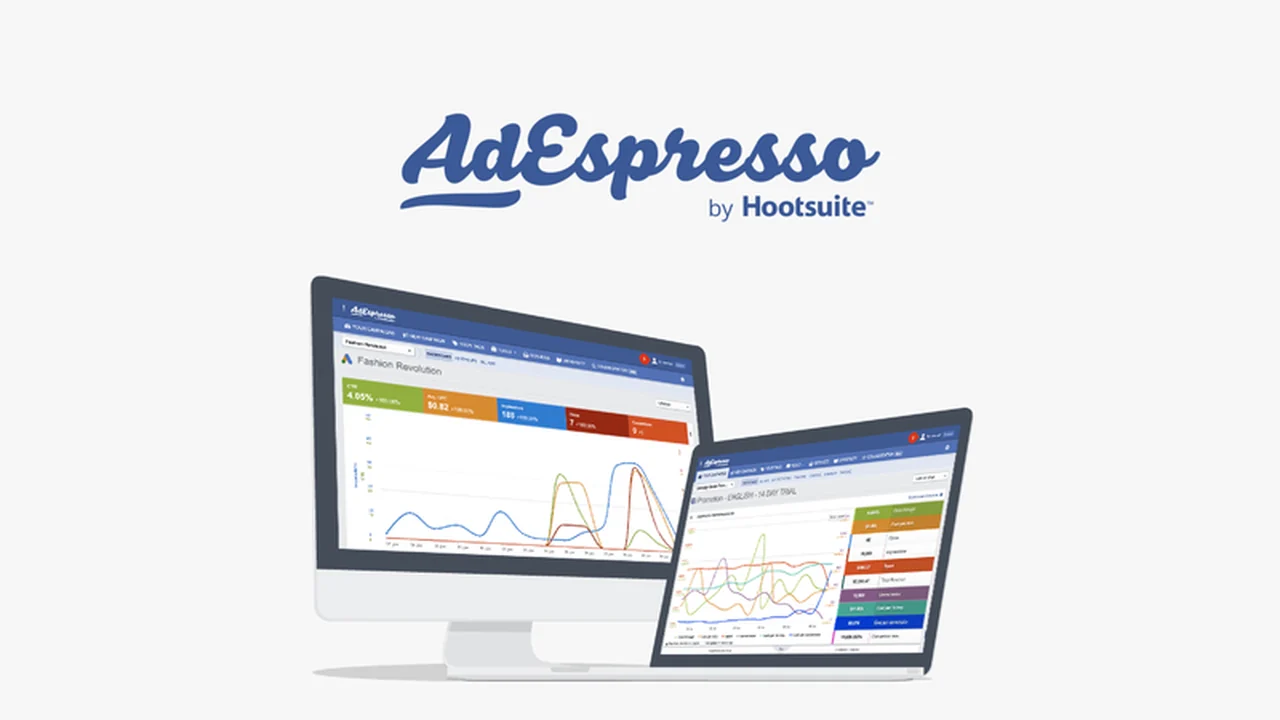 AdEspresso – Streamline Your Ad Creation and Management