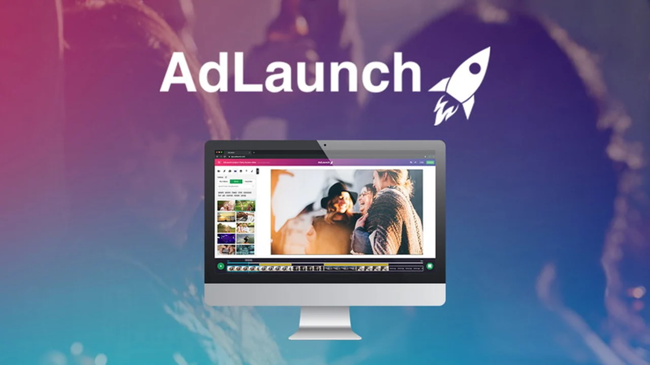 AdLaunch | AppSumo Review: Effortless Video Creation for Marketing