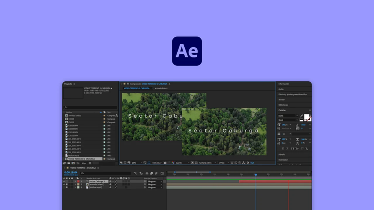 Adobe After Effects - Create effects & animations | AppSumo Review