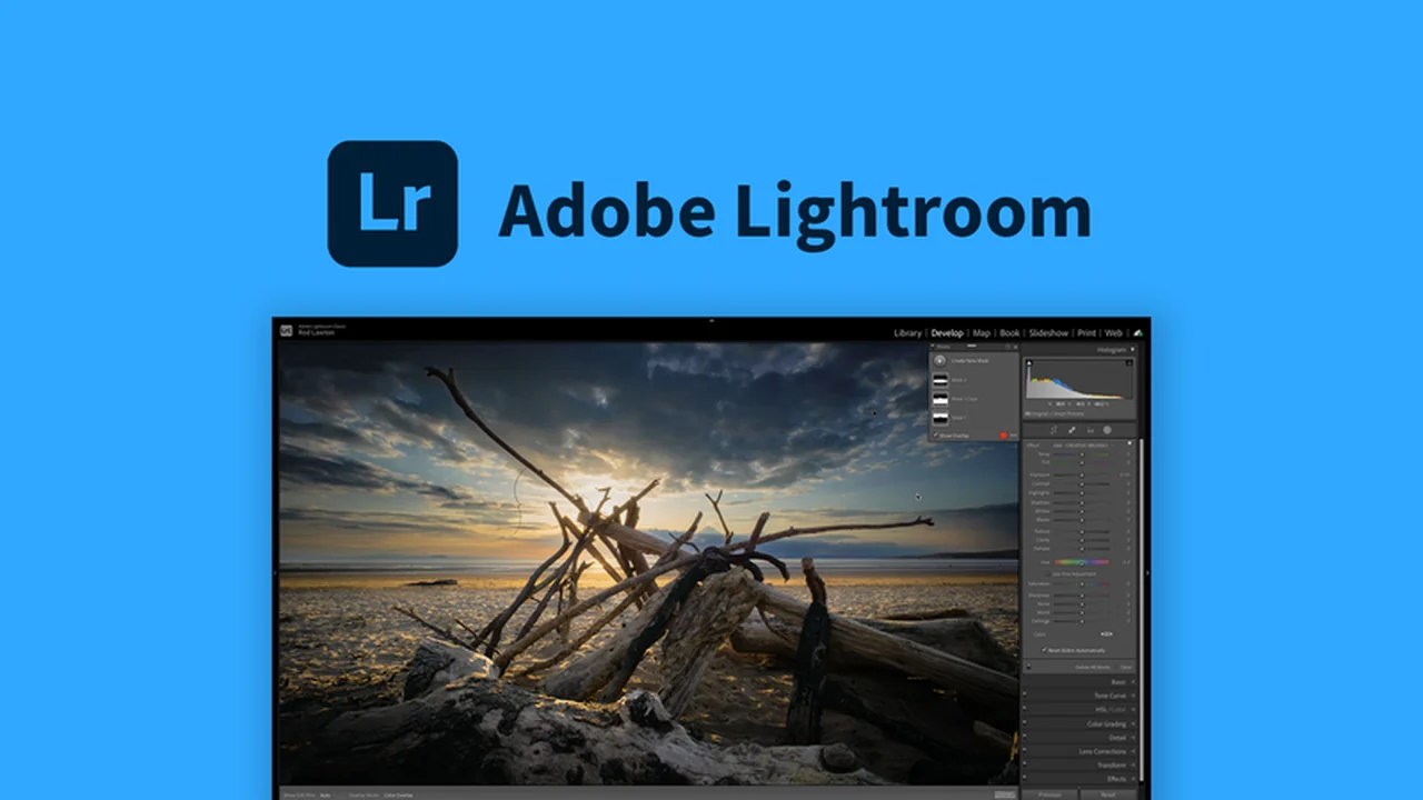 Adobe Lightroom – Edit & organize photos & videos | AppSumo Review