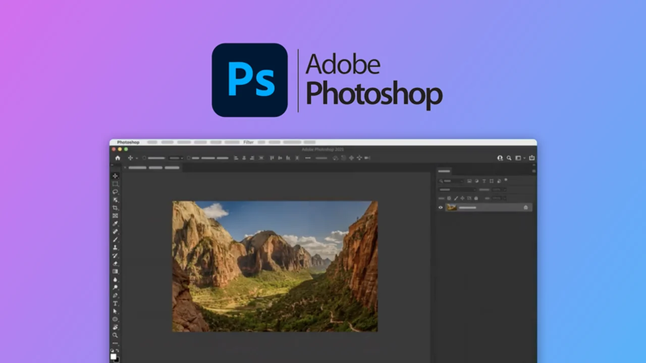 Adobe Photoshop - Create Any Graphic You Imagine | AppSumo Review
