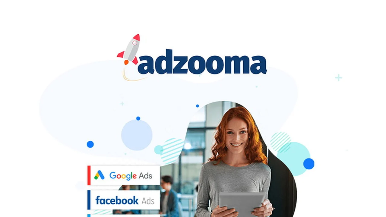 Adzooma | AppSumo: Streamline Your Online Ad Reporting Effortlessly