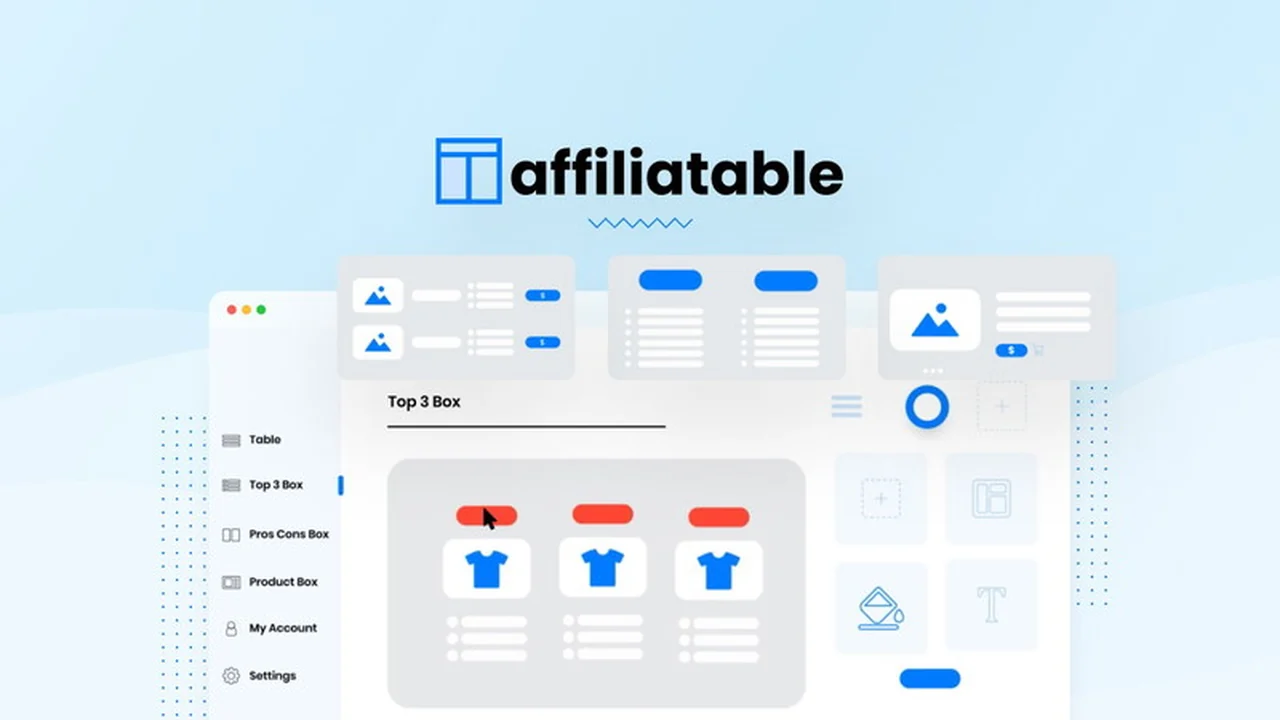 Affiliatable - The All-in-One Affiliate Toolkit for Enhanced Conversions