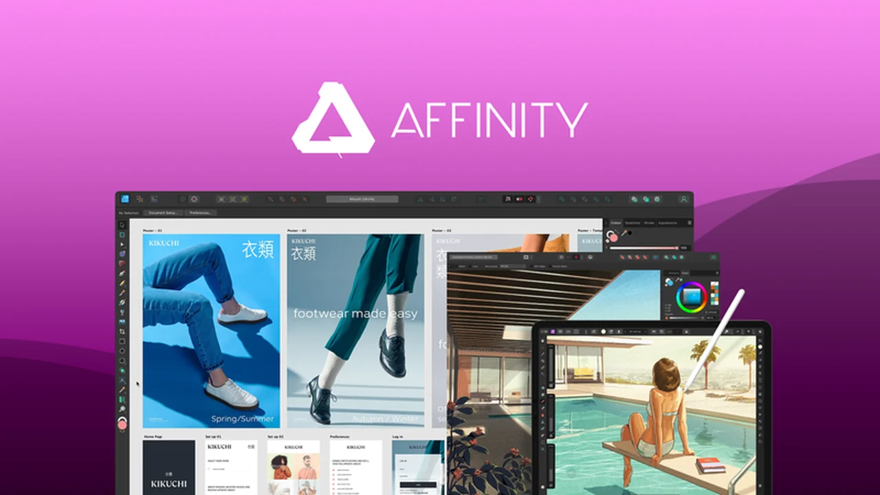 Affinity Photo - Save time editing photos with ease | AppSumo Review