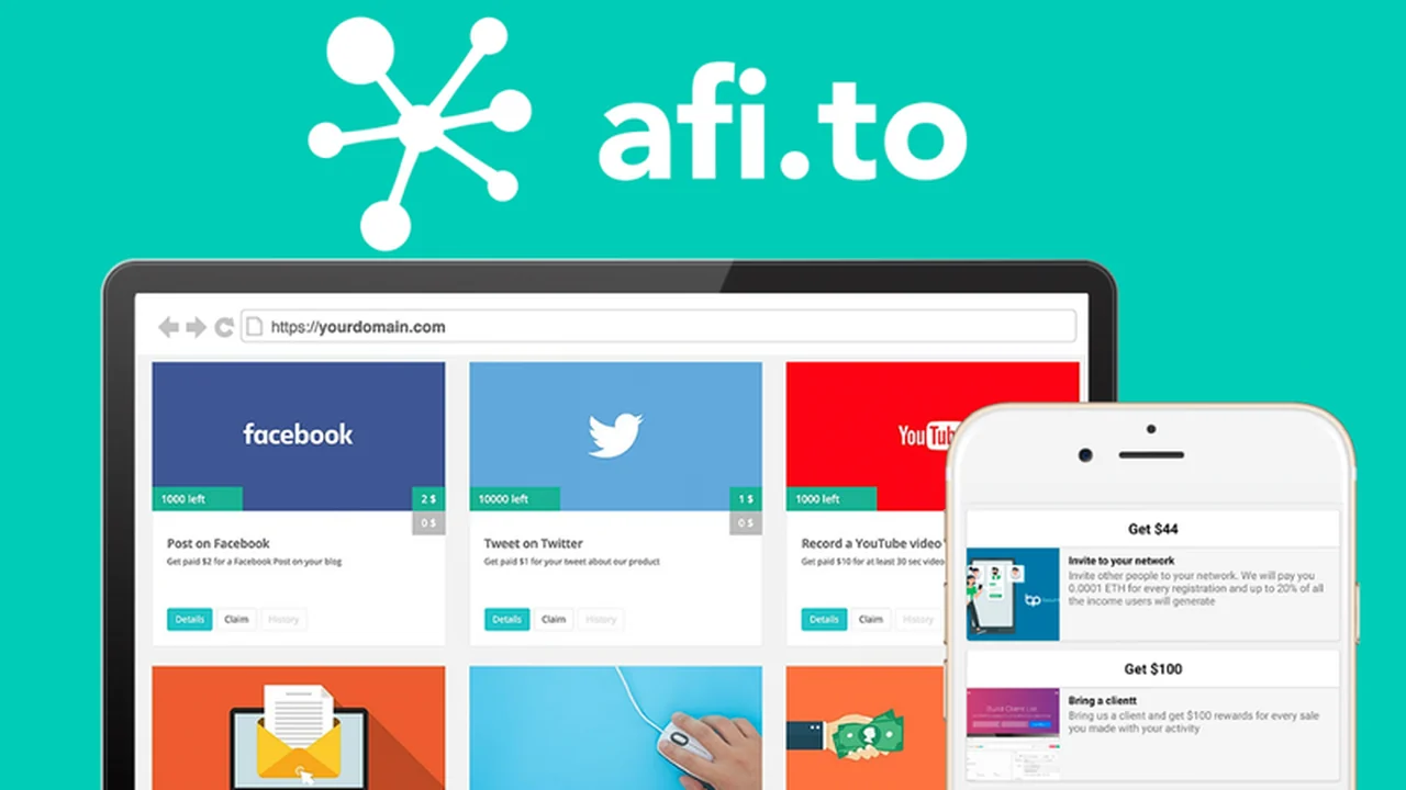 Afi.to | AppSumo Review: Enhancing Client Engagement