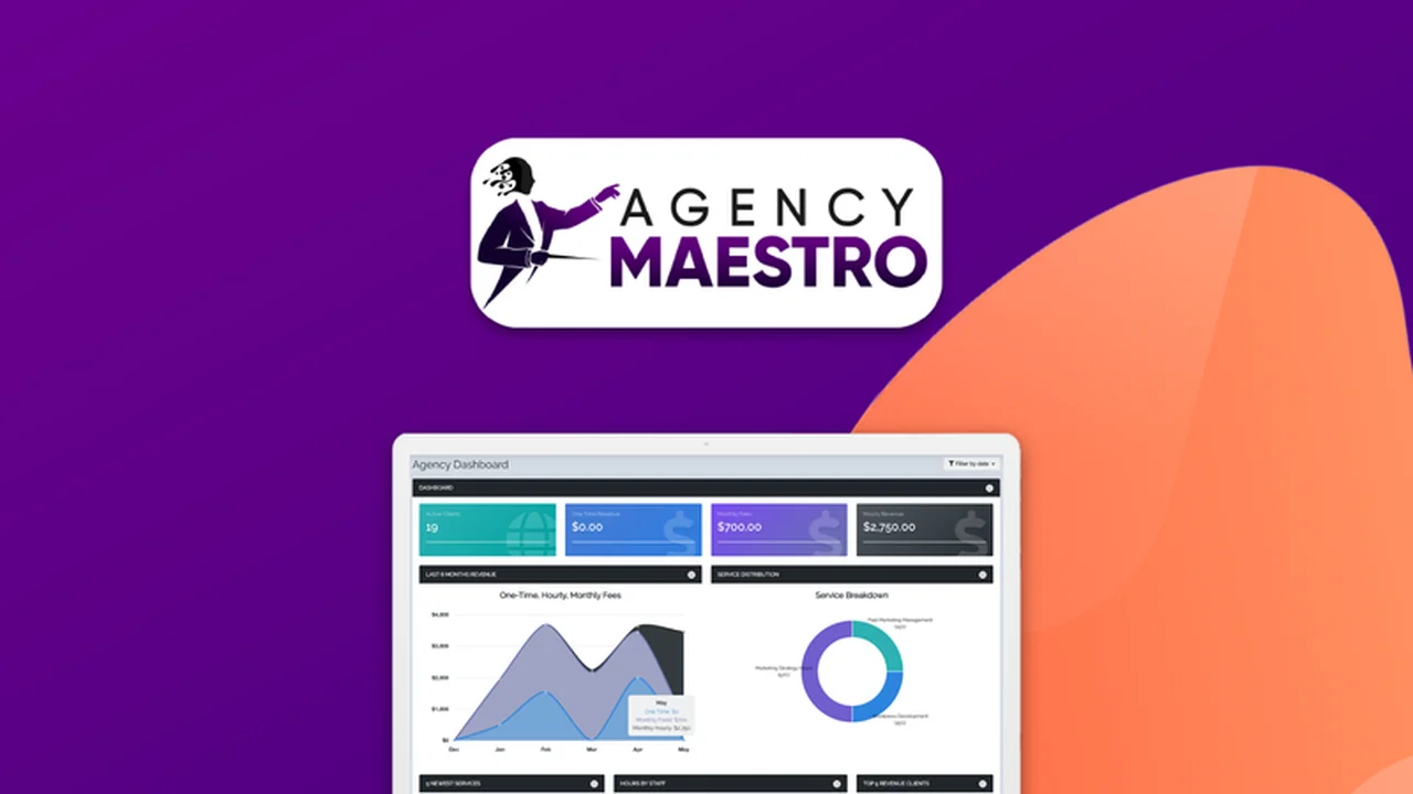 Agency Maestro: Streamline Client Management for Your Agency