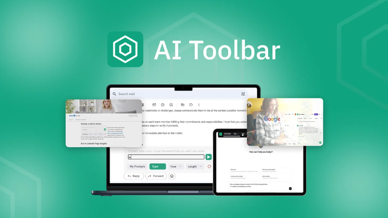 AI Toolbar Review: Offload Web Tasks to Your AI Copilot