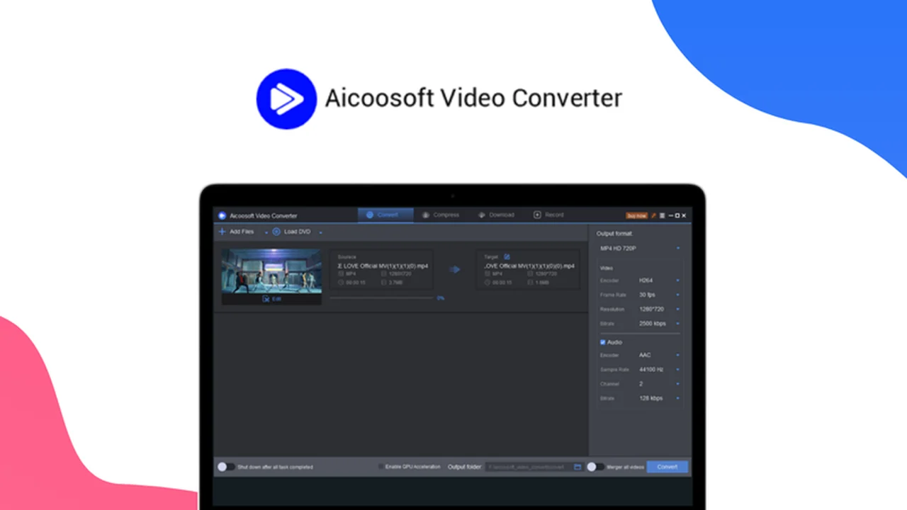 Aicoosoft Video Converter - Comprehensive Review and Deal Analysis