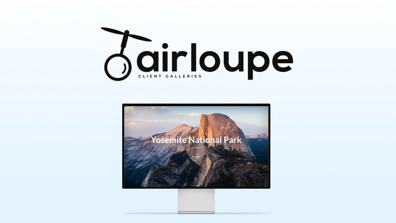 Airloupe Review: Your All-in-One Platform for Visual Content