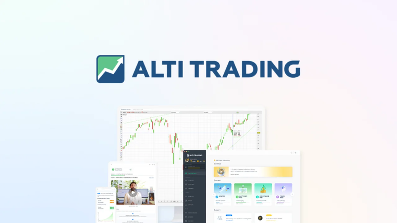 ALTI TRADING Review: Develop Expert Trading Strategies with Ease