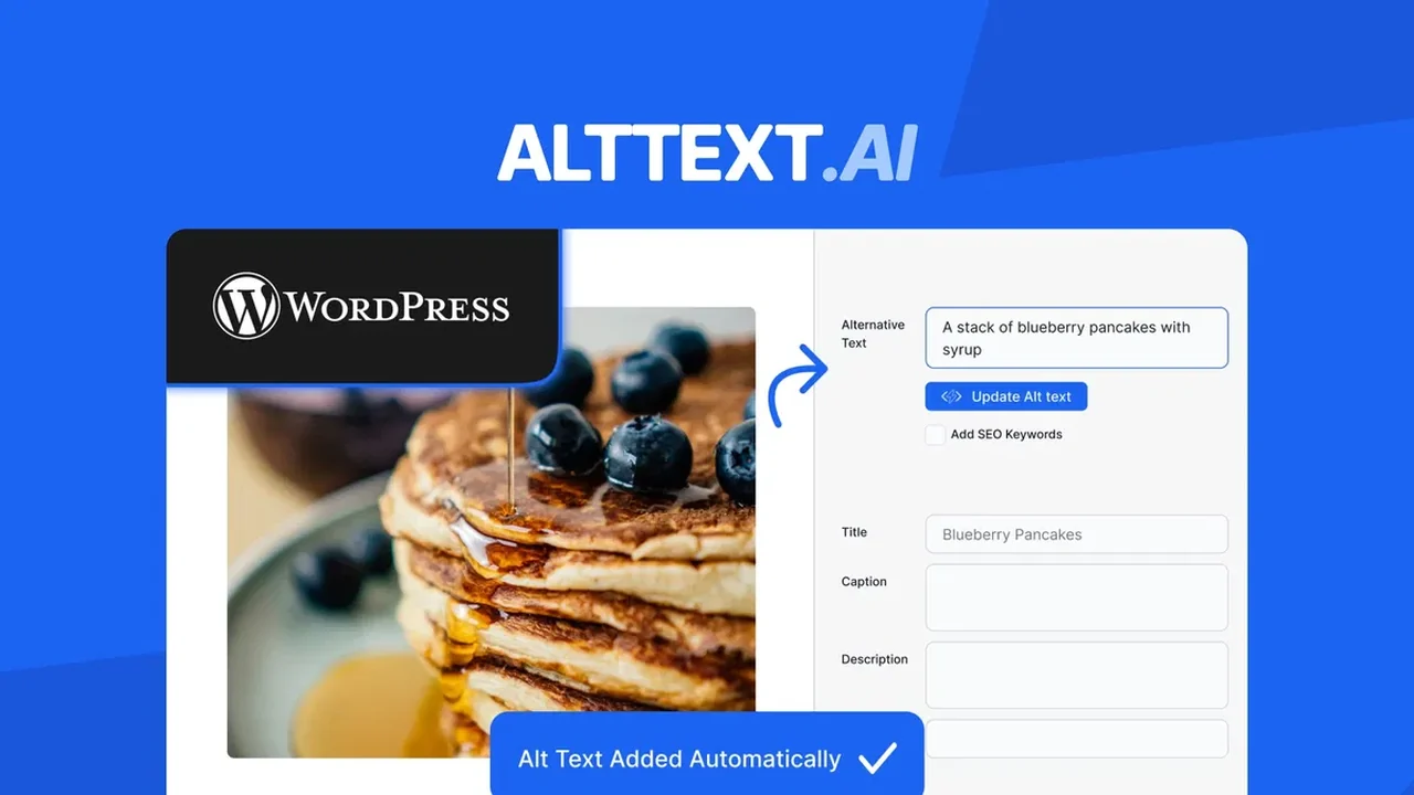 AltText.ai Review: Effortless Image Alt Text Generation