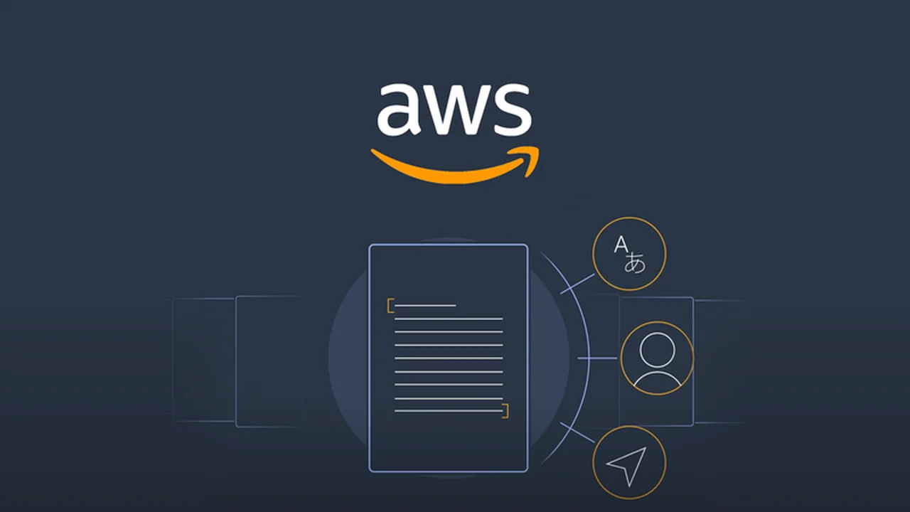 Amazon Comprehend – Uncover Info in Data and Text Review