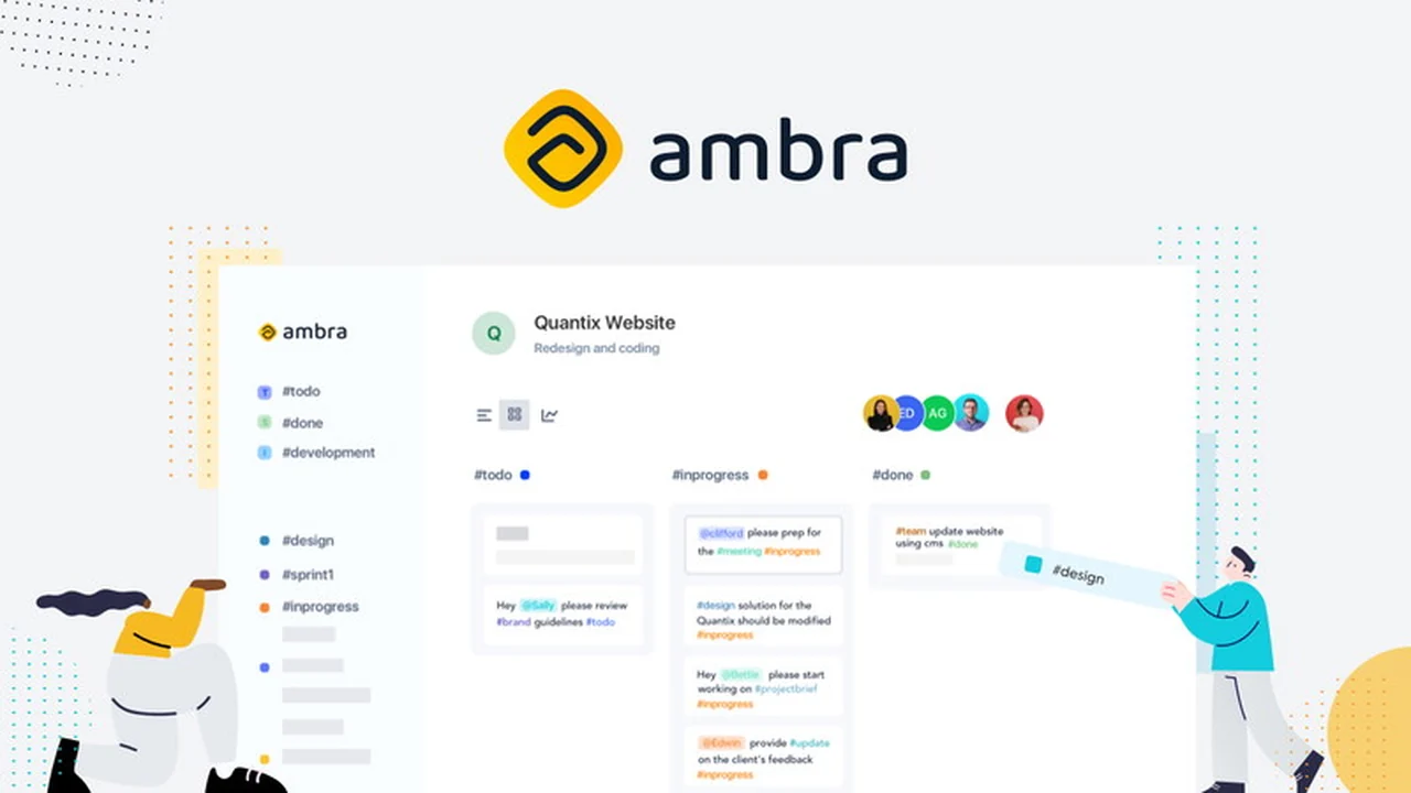 Ambra- Superhuman for Task Management: An In-Depth Review