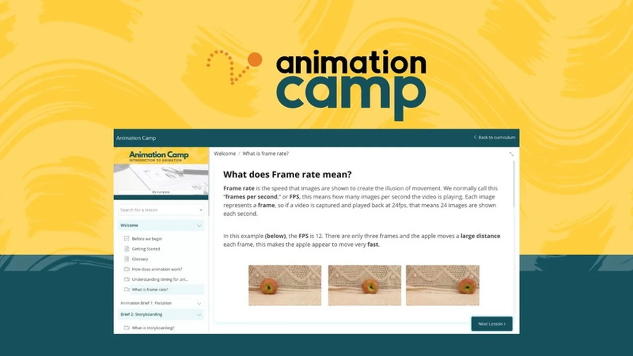 Animation Camp Program | AppSumo Review: Master Animation from Home
