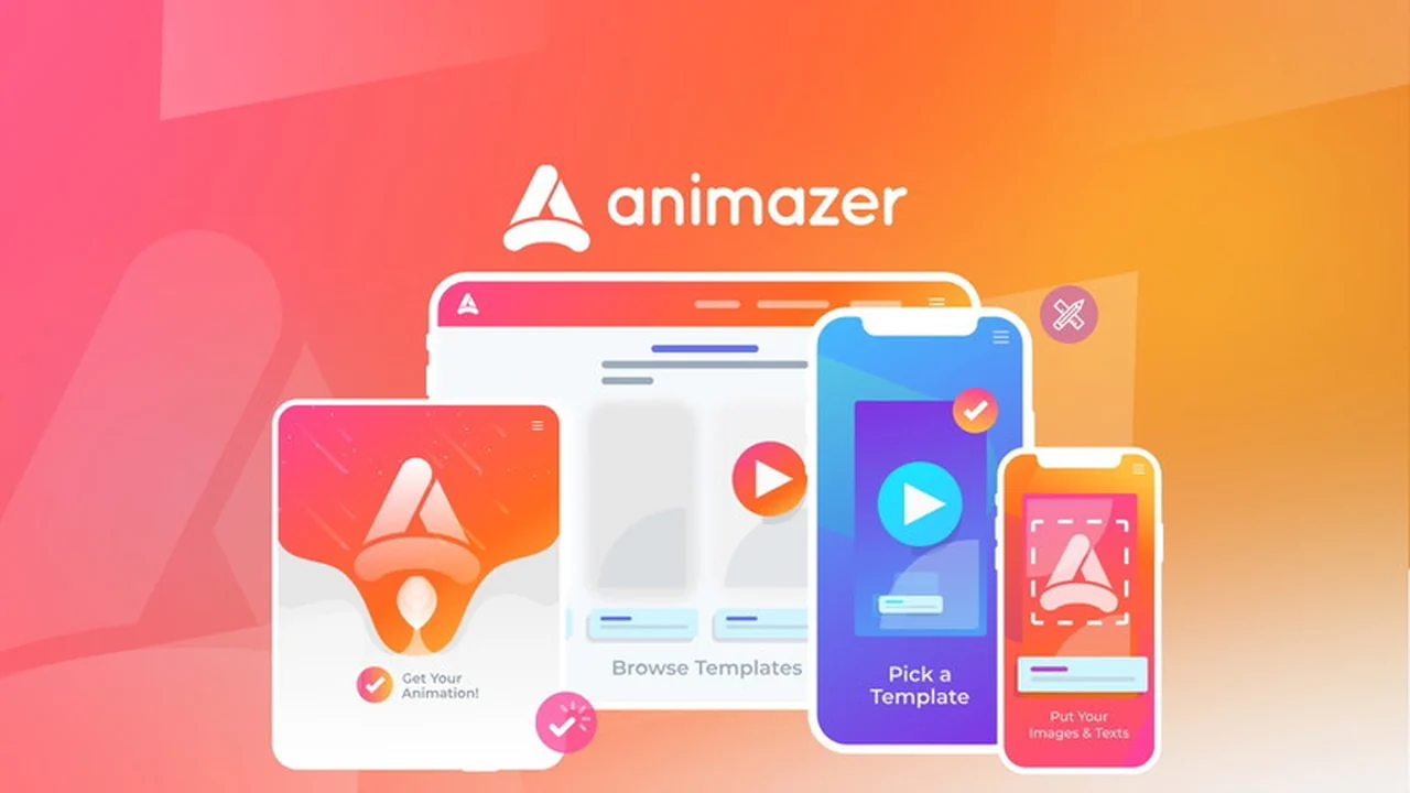 Animazer | AppSumo Review: Create Professional Promo Videos Effortlessly