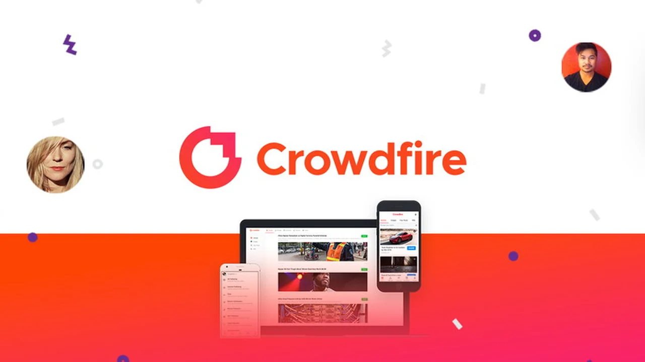Annual Access to Crowdfire VIP Plan | AppSumo Review