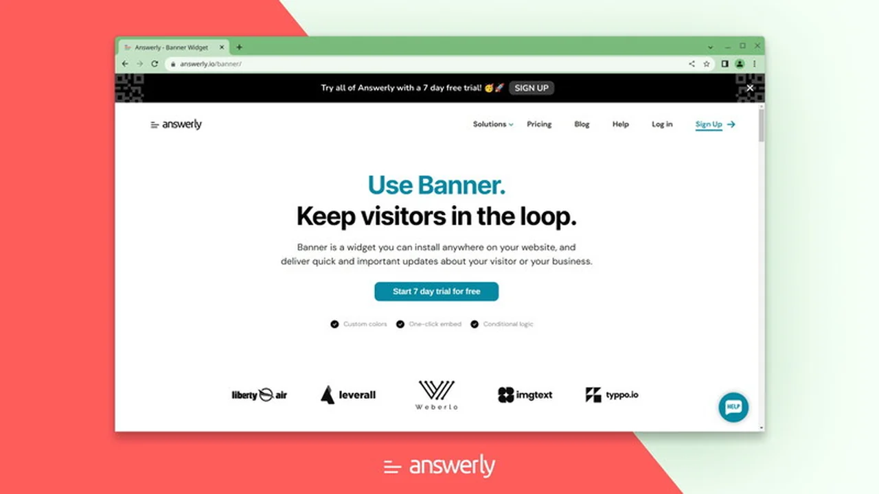Answerly Banner | AppSumo: A Comprehensive Review