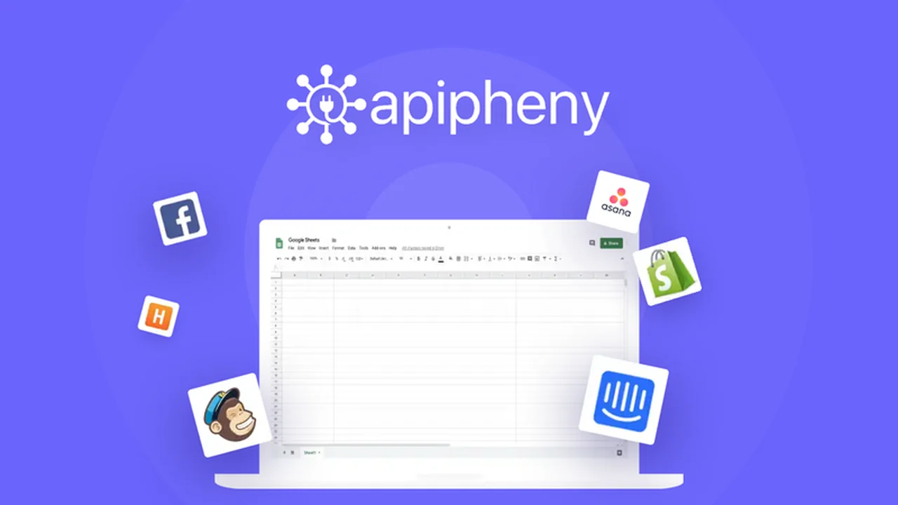 Apipheny – Automate API Data Imports Without Code