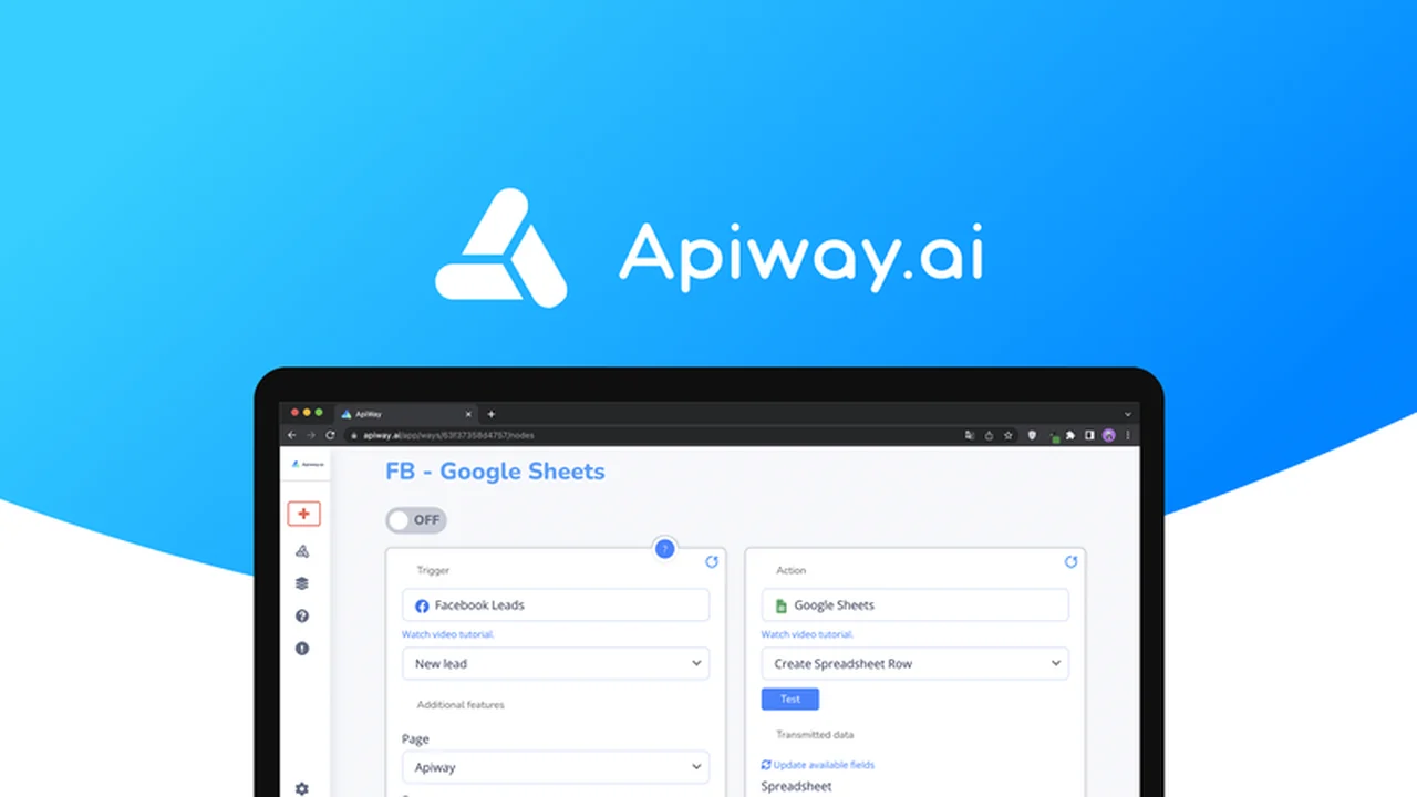 Apiway Review: Effortless Lead Management Automation