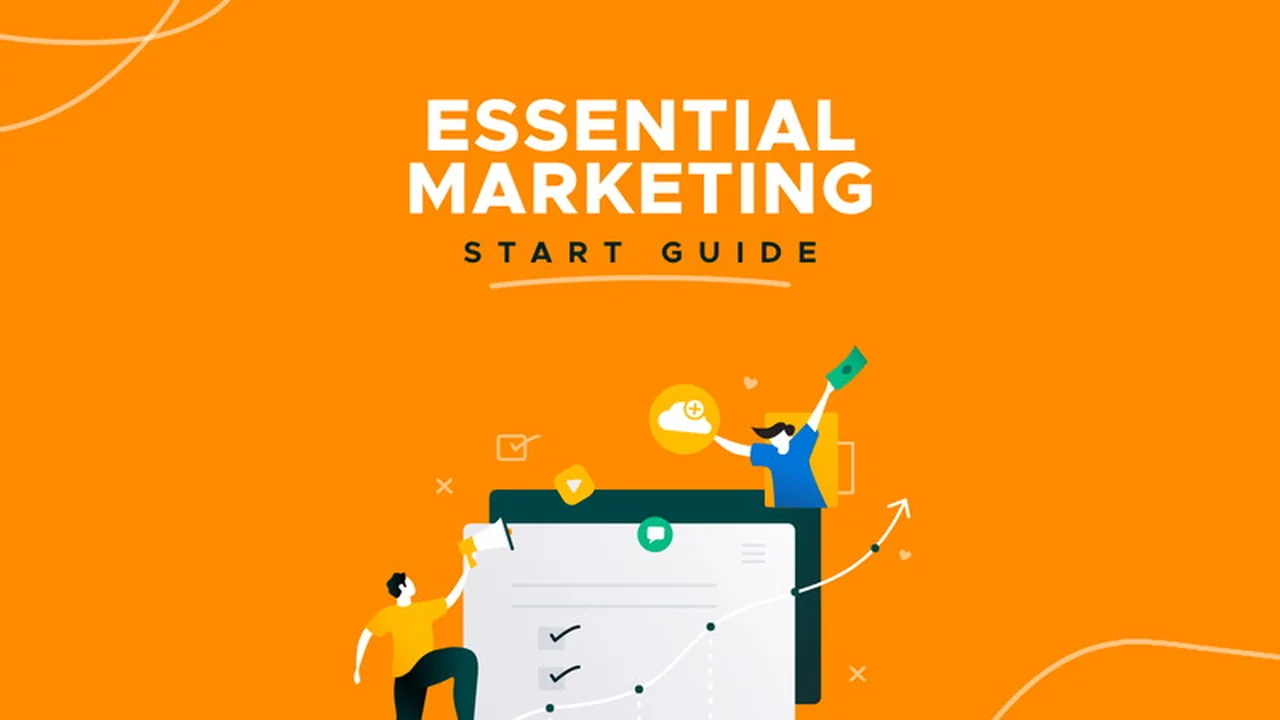 AppSumo's Essential Marketing Start Guide Review: Your Blueprint for Growth
