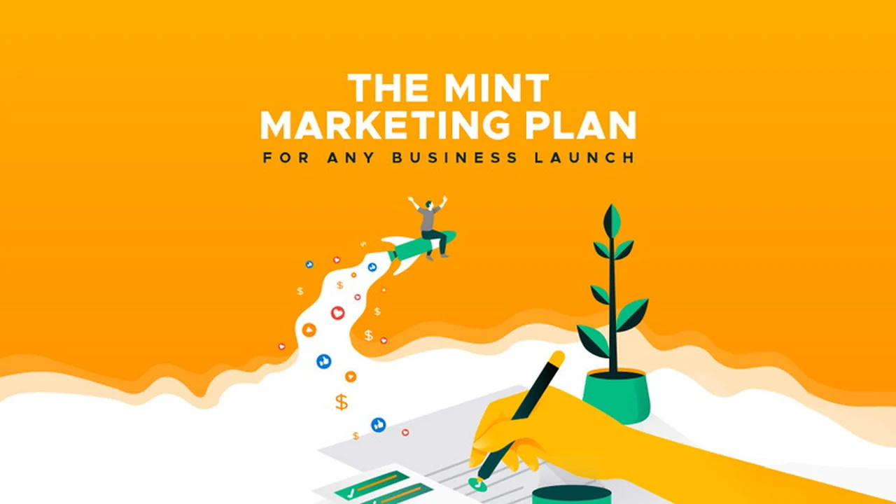 AppSumo's Mint Marketing Plan - Learn to launch Review