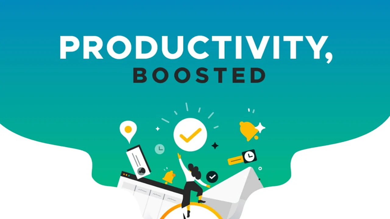 AppSumo's Productivity, Boosted - Learn for Free: A Comprehensive Review