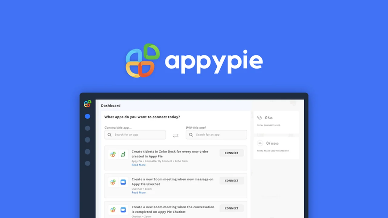 Appy Pie: Your No-Code Solution for App and Website Creation