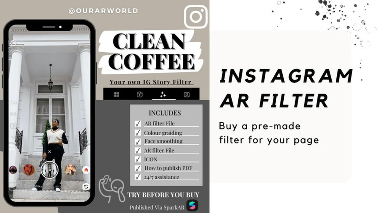 Argumentative Reality (AR) Filter Review: Boost Your Content
