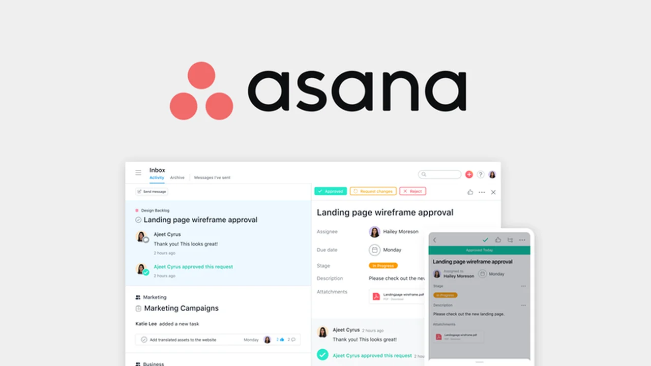 Asana – Manage Teams and Projects Seamlessly | AppSumo Review