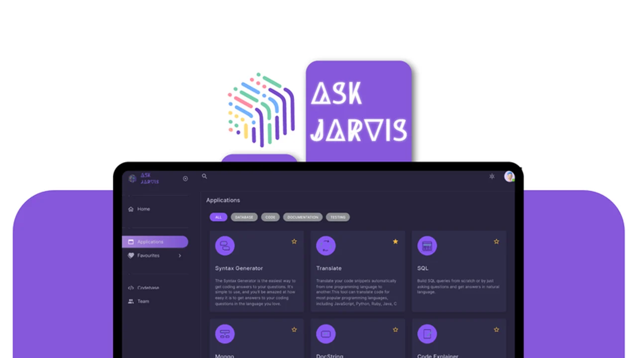 AskJarvis - Code Faster with Assistive Tools: A Comprehensive Review