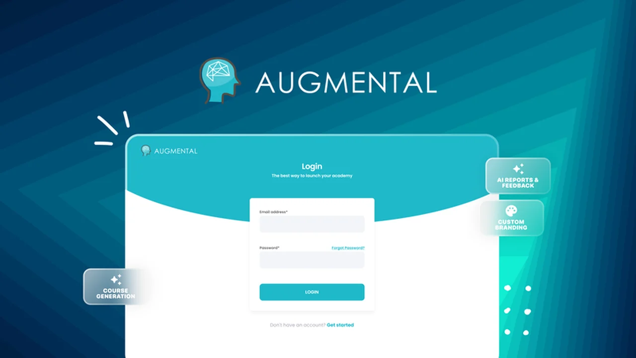 Augmental Learning - Build Online Courses with AI: A Comprehensive Review