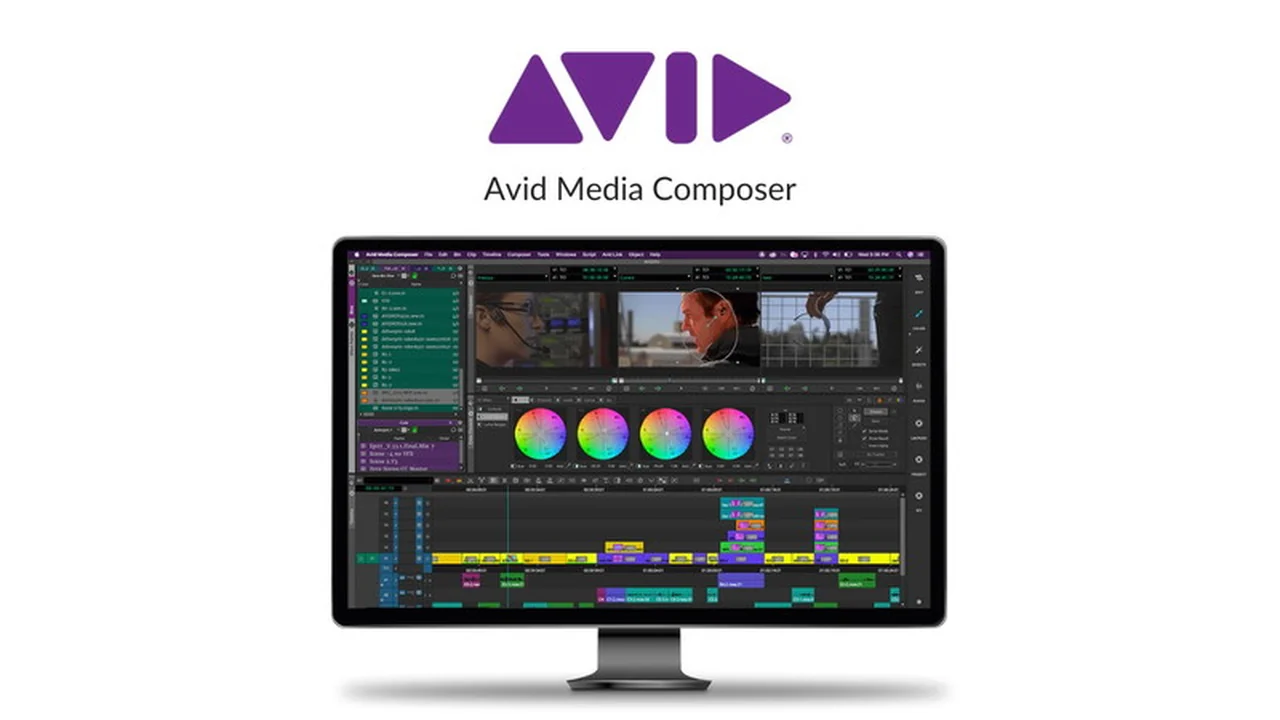 Avid Media Composer: A Comprehensive Review for Professional Video Production