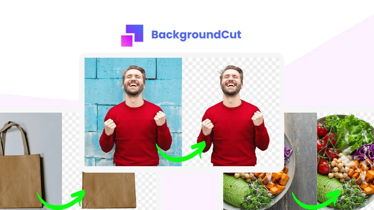 BackgroundCut - Cut Backgrounds: A Powerful AI-Driven Solution