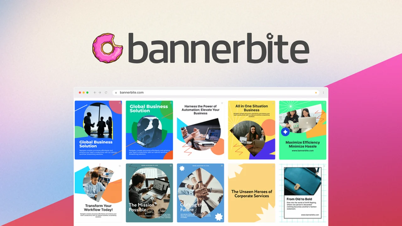 Bannerbite Review: Effortlessly Automate Your Video Creation