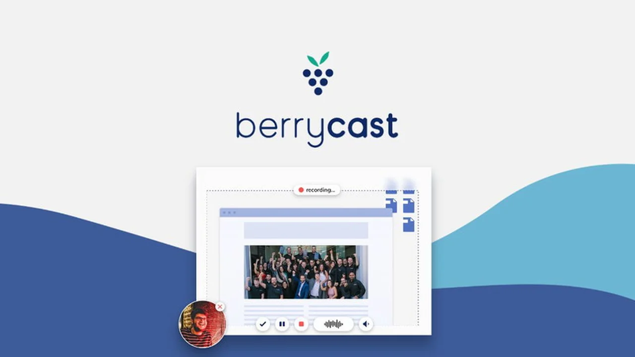 BerryCast Review: Simplify Your Communication with Video