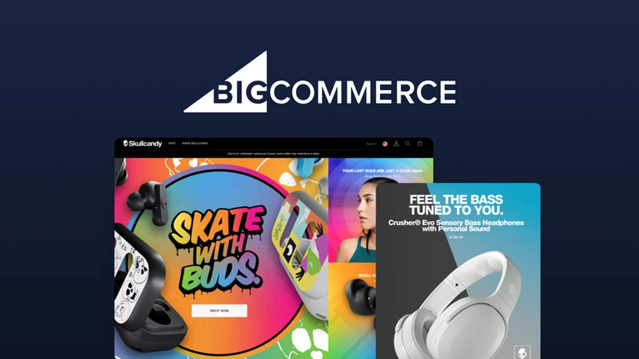 BigCommerce - Setup & Customize Your Online Store: An In-Depth Review