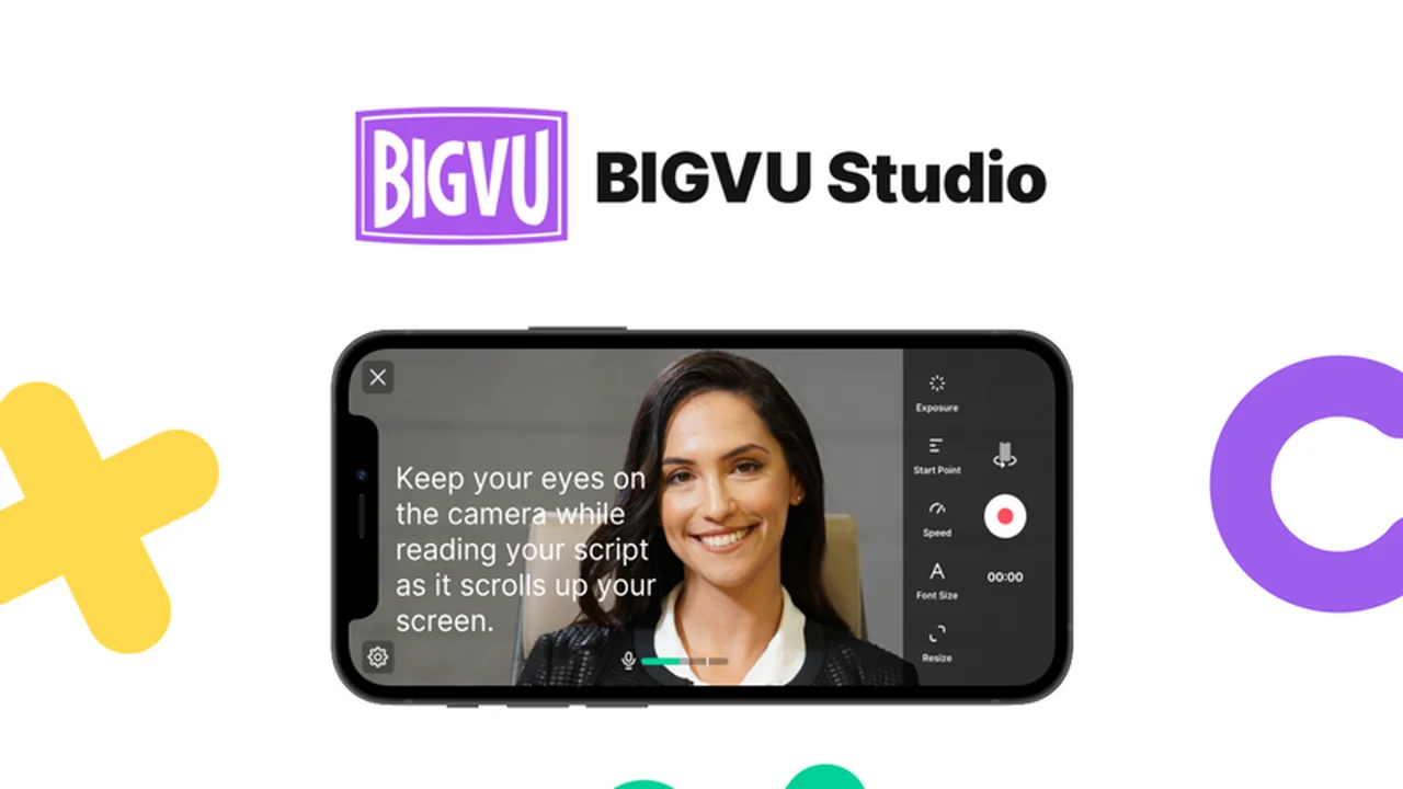BIGVU – Create and Edit Videos Like a Pro | AppSumo Review
