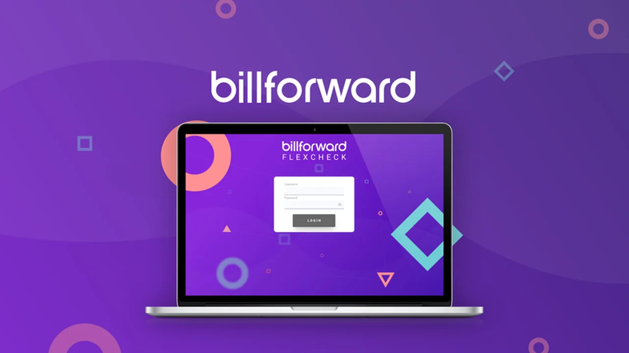 Billforward - Streamline Billing Processes for Business Growth