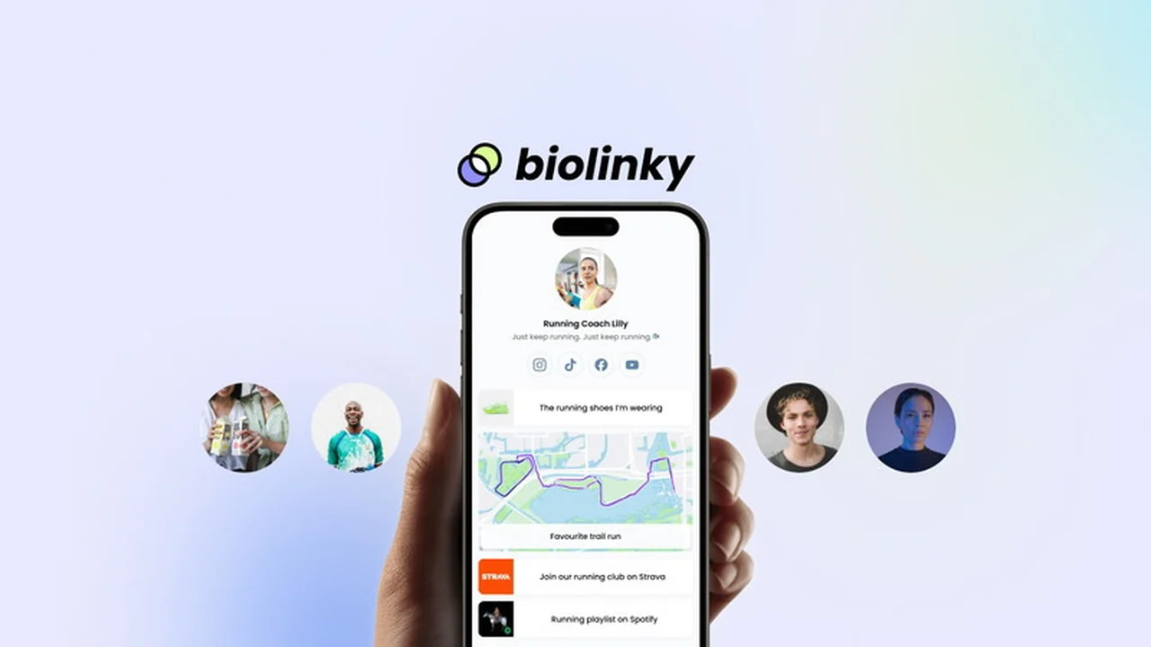 Biolinky | AppSumo Review: Streamline Your Online Presence