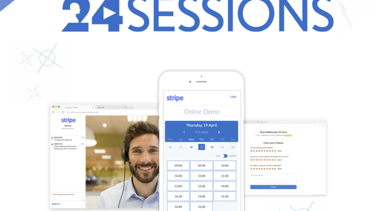 Bird (previously 24sessions) | AppSumo Review: Streamline Your Client Meetings