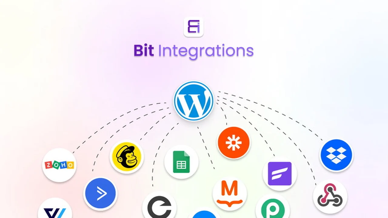 Bit Integrations | AppSumo Review: Streamline Your WordPress Workflows