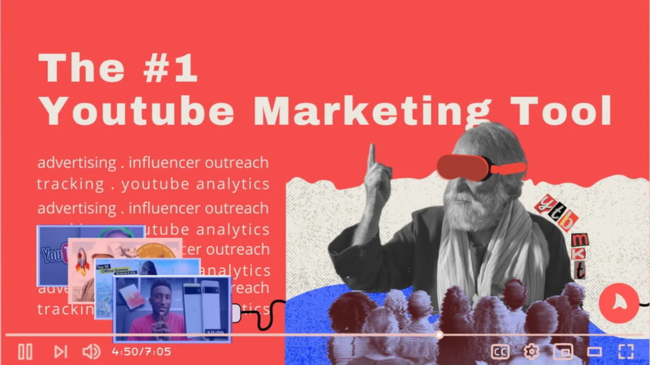 Biteplay – Youtube Growth Hacking: Unlock Targeted Audience Placement