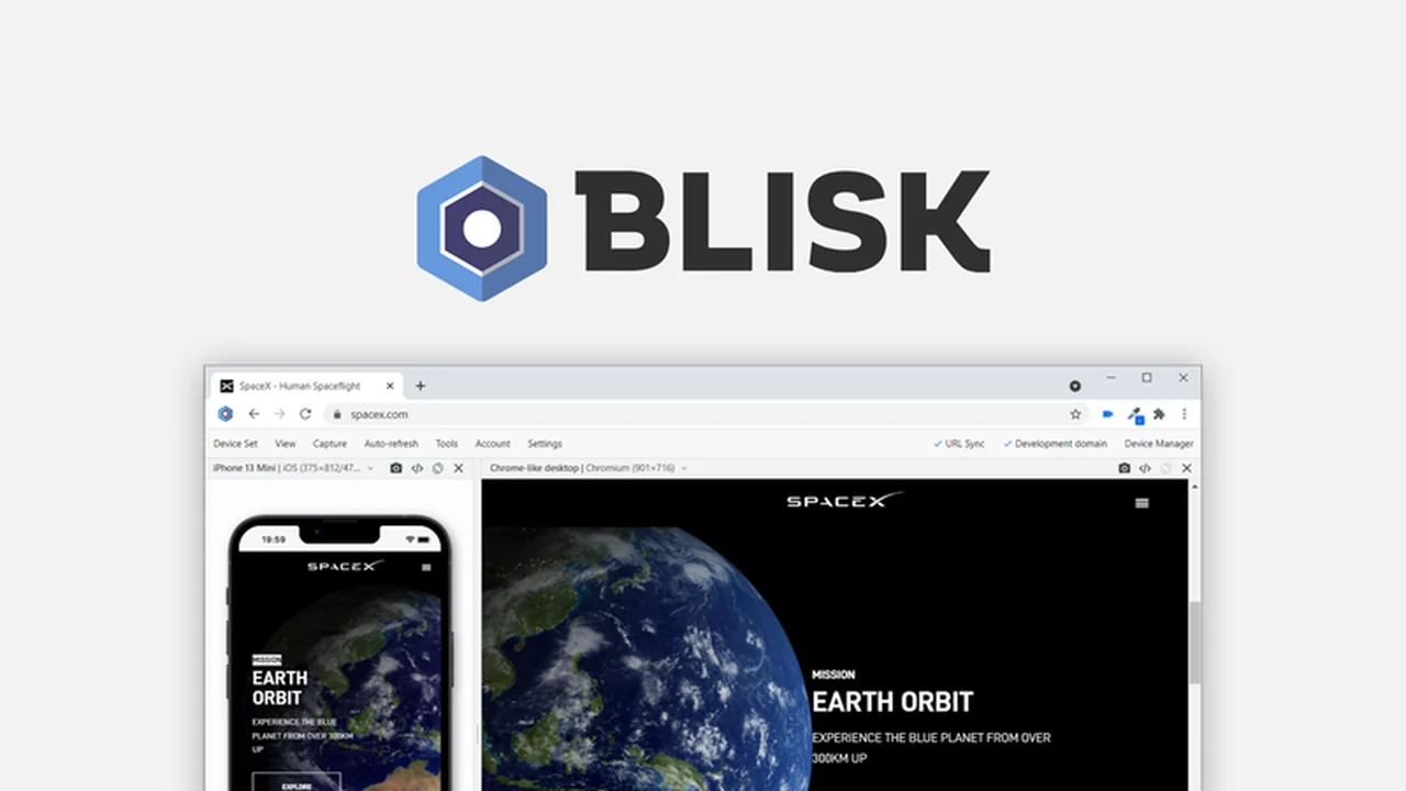 Blisk Review: Streamline Web App Testing and Development