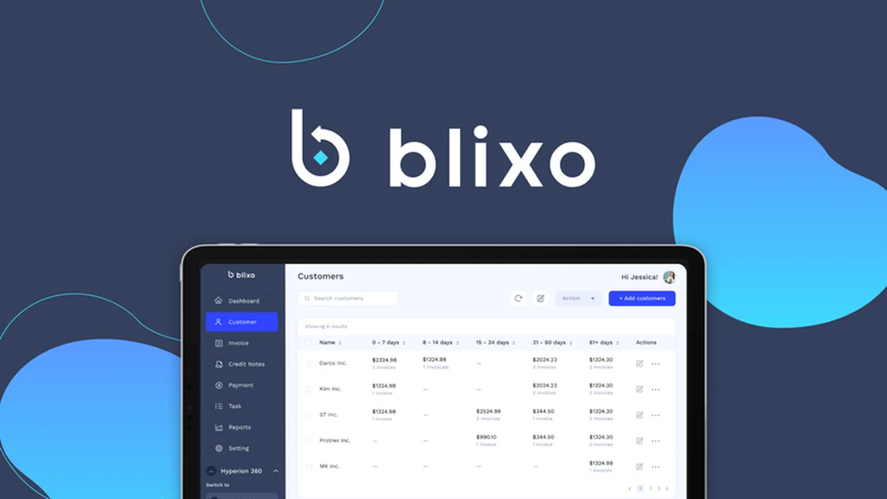 Blixo Review: Streamline Subscriptions and Collections Effortlessly