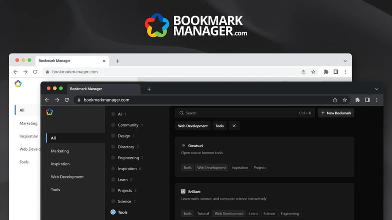 BookmarkManager.com | AppSumo Review: Master Your Digital Links